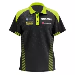 Dres Winmau MvG Stage Polo 2026 velikost 3XL