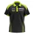 Dres Winmau MvG Stage Polo 2026 velikost 3XL