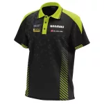 Dres Winmau MvG Stage Polo 2026 velikost 3XL