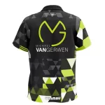 Dres Winmau MvG Fan Edition Polo 2026 velikost M