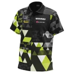 Dres Winmau MvG Fan Edition Polo 2026 velikost XXL
