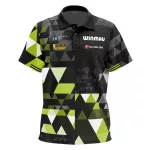Dres Winmau MvG Fan Edition Polo 2026 velikost 3XL