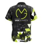 Dres Winmau MvG Fan Edition Polo 2026 velikost 3XL