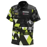Dres Winmau MvG Fan Edition Polo 2026 velikost 3XL