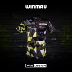 Dres Winmau MvG Fan Edition Polo 2026 velikost 3XL
