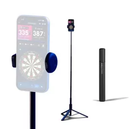 Winmau Autodarts stojan na zařízení + 12 měsíční Autodarts Plus předplatné