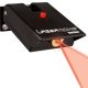 Laserový projektor šipkové startovací čáry Winmau