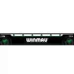 Šípková samolepící startovací čára Winmau