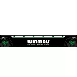 Šípková samolepící startovací čára Winmau