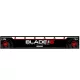 Samolepící čára odhozu Winmau Blade 6 design