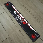 Samolepící čára odhozu Winmau Blade 6 design
