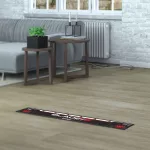 Samolepící čára odhozu Winmau Blade 6 design