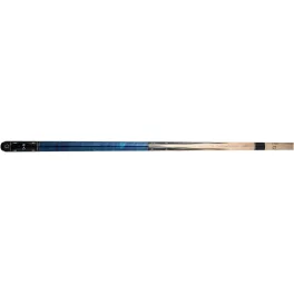   Karambolové tágo Raymond Ceulemans HQ-17-2 dvoudílné, 510g, 2x67cm špice