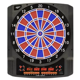 Elektronický terč na šipky Carromco Classic Master II