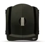 Elektronický terč Carromco PANTHERA 301 s kabinetem