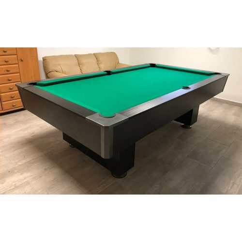Kulečníkový stůl Prozona Blackbird Avalon 6ft