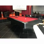 Kulečníkový stůl Prozona Blackbird Avalon 8ft