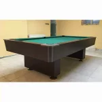 Kulečníkový stůl Prozona Blackbird Avalon 8ft