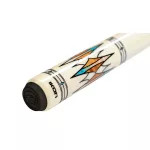 Pool tágo Predator Ikon 4-2. se špicí 314-3