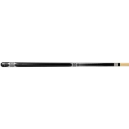 Kulečníkové tágo Classic Lotus WE-09 dvoudílné