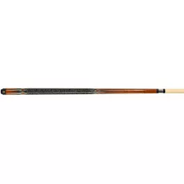 Kulečníkové tágo Classic Xanthos CLX-5 dvoudílné