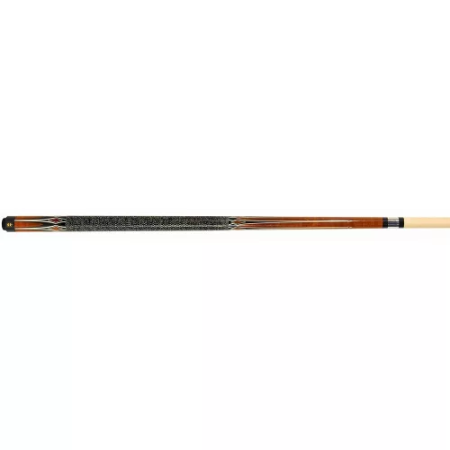 Kulečníkové tágo Classic Xanthos CLX-5 dvoudílné