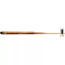 Brunswick True Balance pool tágo 147cm, jednodílné