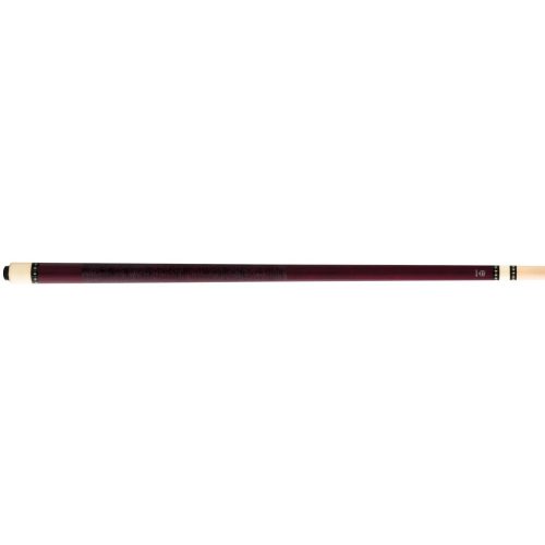 Pool kulečníkové tágo Mcdermott Lucky L06 dvoudílné