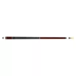 Pool kulečníkové tágo McDermott G222 Rosewood, dvoudílné