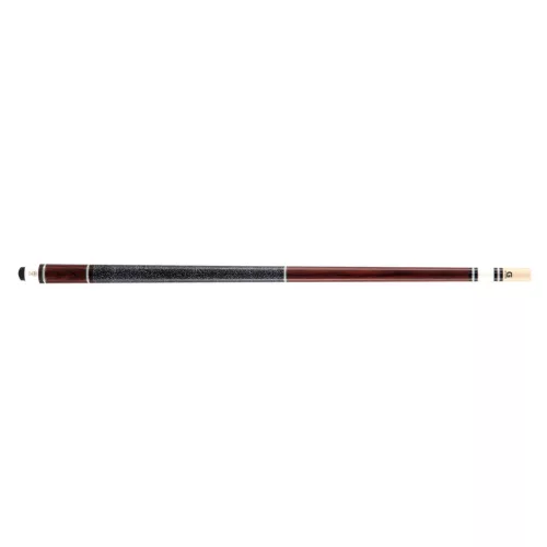 Pool kulečníkové tágo McDermott G222 Rosewood, dvoudílné