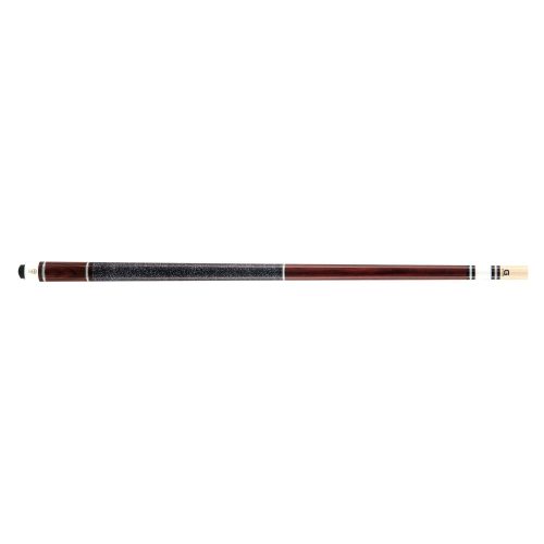 Pool kulečníkové tágo McDermott G222 Rosewood, dvoudílné
