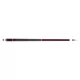 Pool kulečníkové tágo McDermott G222 Rosewood, dvoudílné