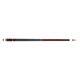 Pool kulečníkové tágo McDermott G222 Rosewood, dvoudílné