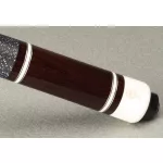 Pool kulečníkové tágo McDermott G222 Rosewood, dvoudílné