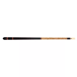 Pool kulečníkové tágo McDermott G225 Birdseye, dvoudílné