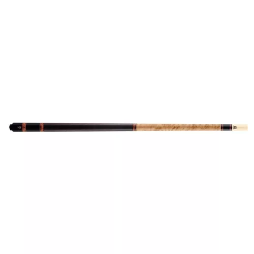 Pool kulečníkové tágo McDermott G225 Birdseye, dvoudílné