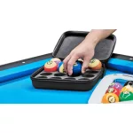 Pouzdro na pool kulečníkové koule Predator Carrier