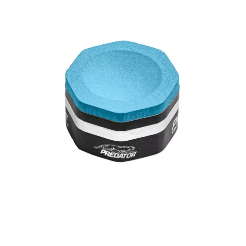 Křída na kulečníková tága Predator Pure soft - 1ks