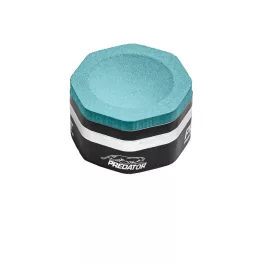 Křída na kulečníková tága Predator Pure medium - 1ks