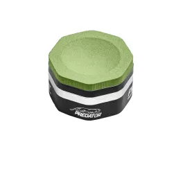 Křída na kulečníková tága Predator Pure Hard - 1ks