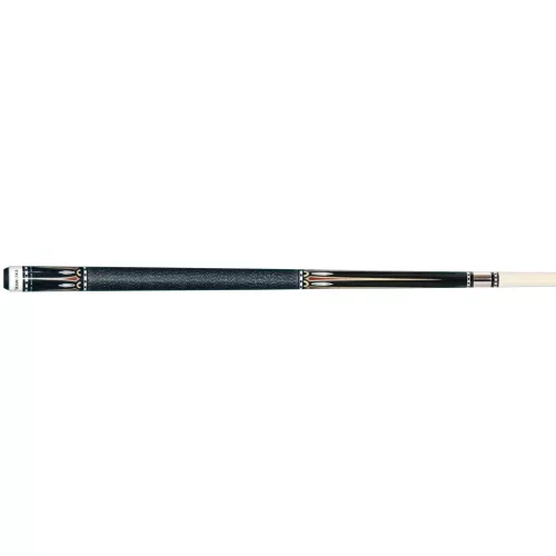 Pool kulečníkové tágo Palm BC-3 dvoudílné 13mm kůže
