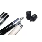 Pool kulečníkové tágo Palm BC-1 dvoudílné 13mm kůže