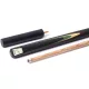 Snooker kulečníkové tágo BCE Mark Shelby EL3-3 D, 3/4 dělení s 15cm mini prodloužením
