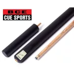 Snooker kulečníkové tágo BCE Mark Selby EL3D, 3/4 dělení