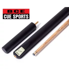 Snooker kulečníkové tágo BCE Mark Selby EL3D, 3/4 dělení