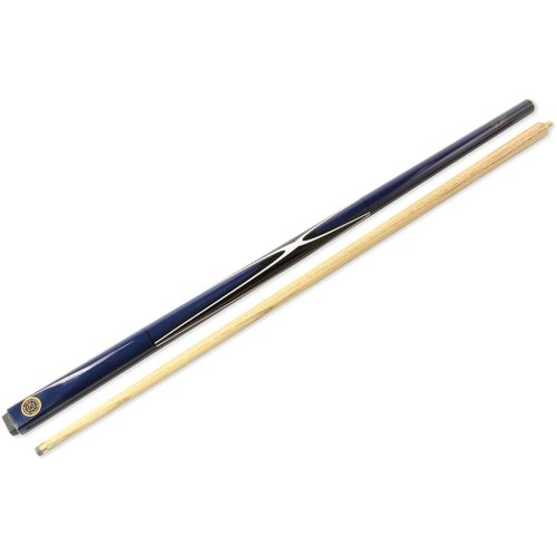 Snooker kulečníkové tágo BCE Mark Selby FF150, dvoudílné