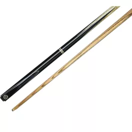 Snooker kulečníkové tágo BCE RSC 1A dvoudílné