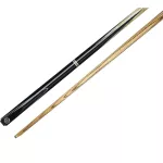 Snooker kulečníkové tágo BCE RSC 1A dvoudílné