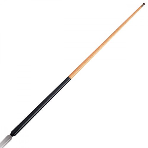 Kulečníkové tágo BCE Hardwood 91 cm jednodílné