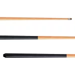 Kulečníkové tágo BCE Hardwood 91 cm jednodílné